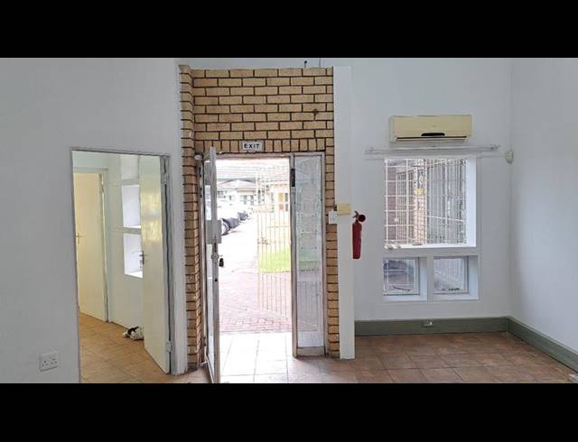 INDUSTRIAL PROPERTY TO RENT IN ALTON